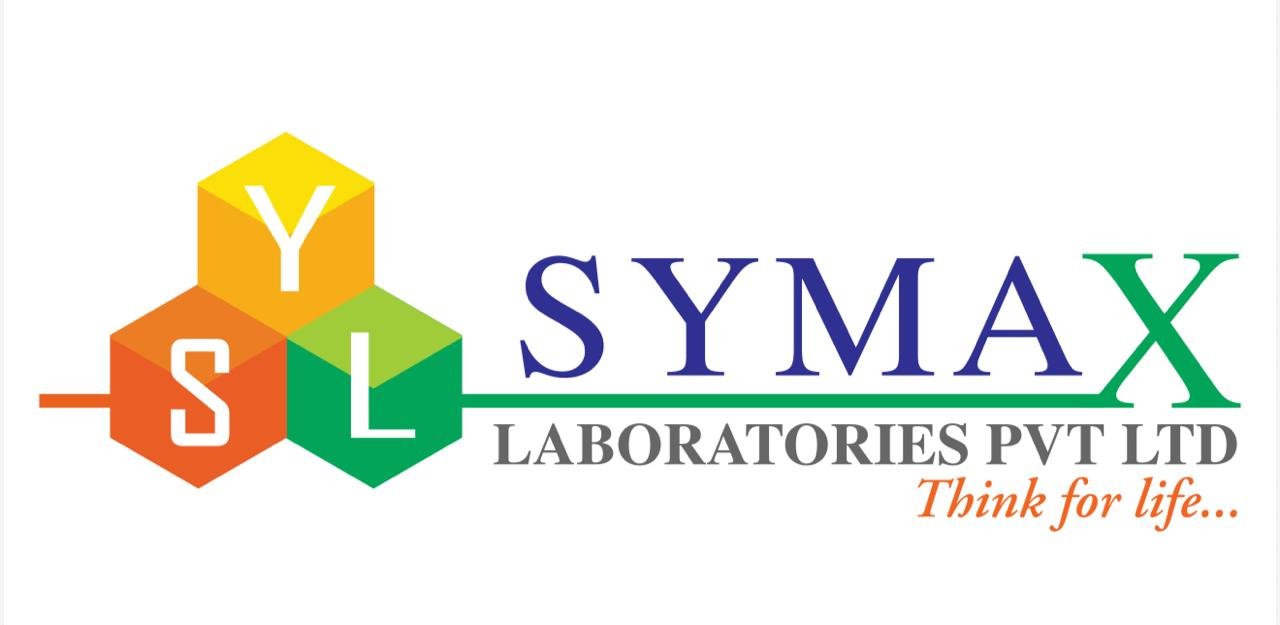 SYMAX Logo